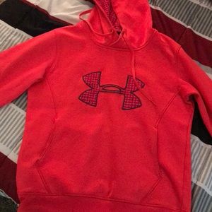 Under Amour Hoodie